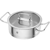 Zwilling Pro Servierpfanne, 24 cm
