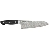 Kramer by Zwilling Bob Euro Stainless Santoku 18 cm, 34897-181-0