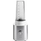 Zwilling ENFINIGY Blender, Standmixer, 0,55 l, Pulsfunktion, 600 W, Silber