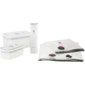 Zwilling S/M Kunststoff-Starter-Set Fresh & Save 36807-006-0