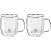 Zwilling Sorrento Plus Espresso 80 Ml Tasse