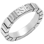 Diesel Herrenring FONT