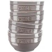 Staub Rundes Keramik-ramequin 700 Ml