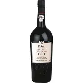 Quinta Do Noval Fine Ruby Port Quinta Noval 0,75l