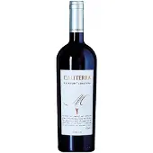 Caliterra Edicion Limitada M 2019 0,75l