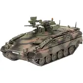 Wittmax Model Set Spz Marder 1A3