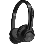 SPC DREAMER PRO, Kabellos, Anrufe/Musik, 20 - 20000 Hz, 150 g, Kopfhörer, Schwarz