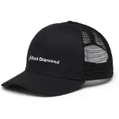Black Diamond Trucker Cap