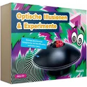 Franzis Verlag Optische Illusionen und Experimente