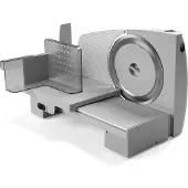 Gorenje R607A Allesschneider, Elektro, 1,5 cm, Grau, Kunststoff, Metall, 17 cm, 110 W