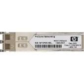 HP E X130 SFP+ LC SR Remanufactured Transceiver
