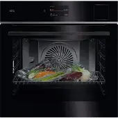 AEG TP8SB73ZAB MealAssist
