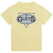 GUESS T-Shirt für Kinder T SHIRT kind