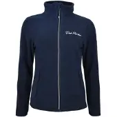 Mountain Peak Aspadon Fleece Mit Durchgehendem Reißverschluss