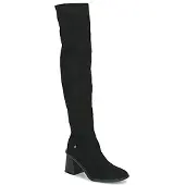Vanessa Wu Kniestiefel AMANDINE damen