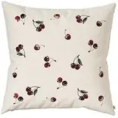 Broste Copenhagen Kissenbezüge CHERRY damen