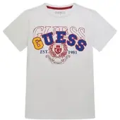 GUESS T-Shirt für Kinder SS T SHIRT kind