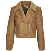 JDY Blazer JDYTENNESSEE LEO BIKER JACKET OTW QIQ damen