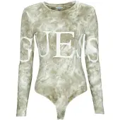 GUESS Bodys LS LOGO damen