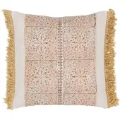 Jardin d'Ulysse Kissen MINERAL damen