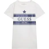 GUESS T-Shirt für Kinder J4RI15 kind