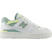 New Balance 550 Salt March Limelight (Women's) - EU 40