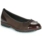 Gabor Ballerinas in Schwarz | Gr.: 35,5