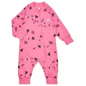 Adidas Overalls BLUV Q3 ONESI kind