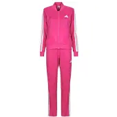 Adidas 3-Streifen-Trainingsanzug Damen adidas Essentials