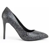 Montevita Absatzschuh Queen4 Schwarz