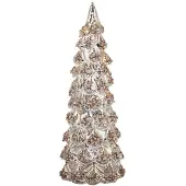 Bizzotto Weihnachtsdekorationen PINO VT DANA C-LED herren