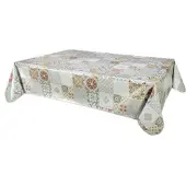 Habitable Tischdecke MILES - ECRU - 140X250 CM herren
