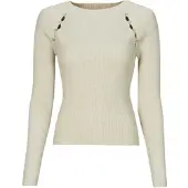 GUESS Pullover EMELY RN LS SWTR damen