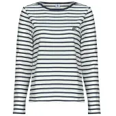 Petit Bateau Langarmshirt BABYLONE damen