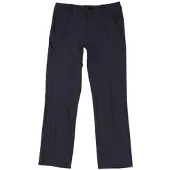 GUESS Stoffhose L5RB03 KCL30 Dunkelblau Regular Fit