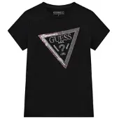 GUESS T-Shirt für Kinder SS T SHIRT kind