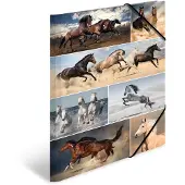 Herma Sammelmappe