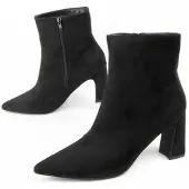 Montevita Stiefel Botirey5 Schwarz