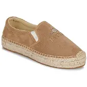 Replay Nash Mark Slipper Beige