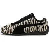 Puma Speedcat Zebra im Zebradruck – Größe 5 (UK) – 38 (EU) – 6M/7,5F (US) / Zebra