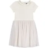 Petit Bateau Kurze Kleider BOLL kind