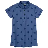 Petit Bateau Kurze Kleider BIBICHE kind