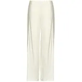Calvin Klein Jeans Pyjama-Hosen VISCOSE PANT damen