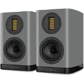Wharfedale EVO 5.1 - Kompaktlautsprecher, lunar-grey-matt