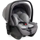 Chicco First Seat Recline Kindersitz Grau Kinder Grau One Size