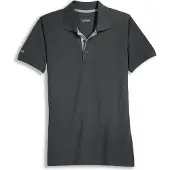 Uvex 98959, T-Shirt, Mann, Grau, M, Kleidungsknopf, Lyocell, Polyester
