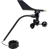 DAVIS INSTRUMENTS Anemometerarm komplett 6410