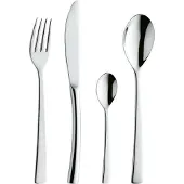 Amefa Spiseske Metropole 20.7 cm Rustfrit stål Blank,12 stk/pk