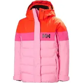 Helly Hansen JR Diamond Jacket Kinder-