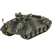 Revell Model Set Raketenjagdpanzer Jaguar 1